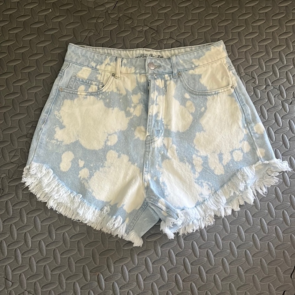 Wild fable shorts